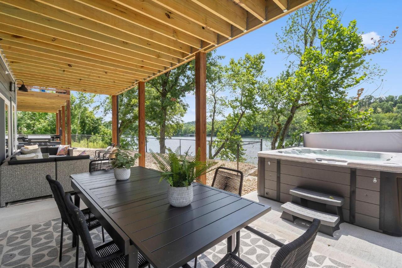 Villa Briarwood Bay Branson Exterior foto
