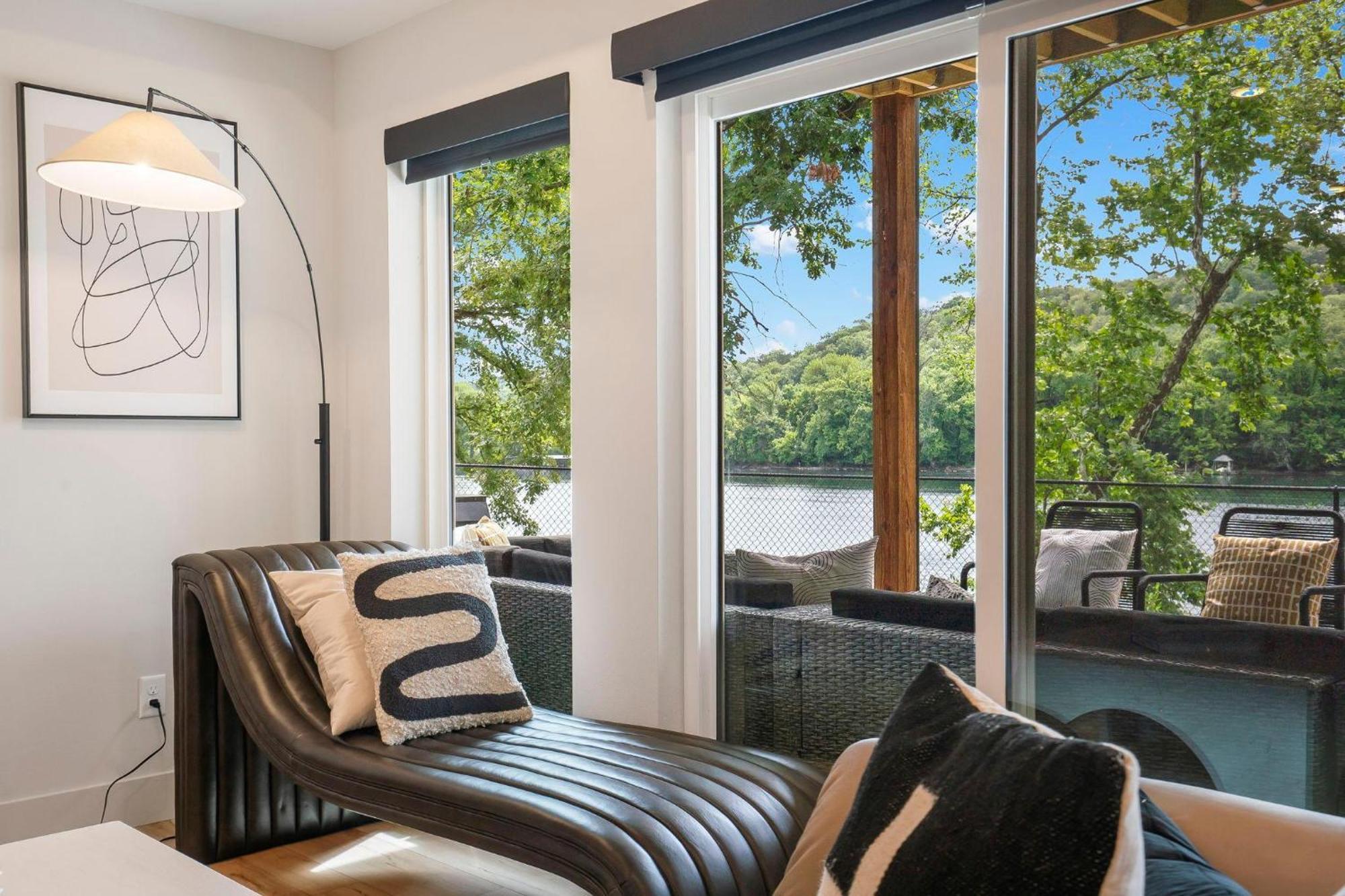 Villa Briarwood Bay Branson Exterior foto